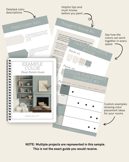 SW Timeless Neutrals & Greens