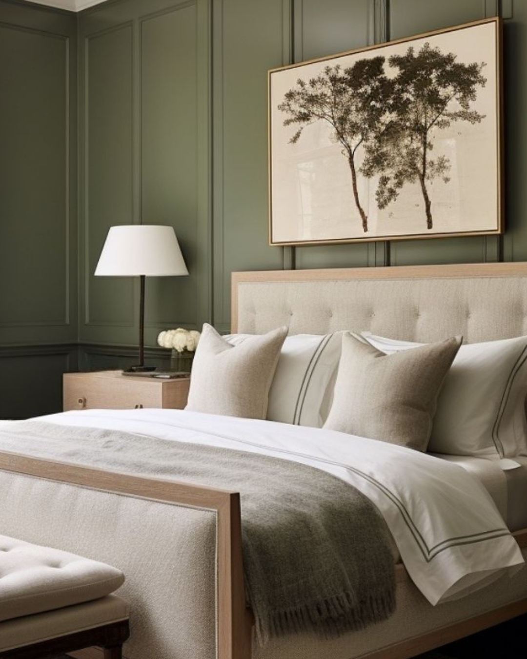 SW Timeless Neutrals & Greens