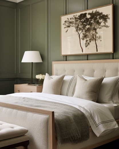 SW Timeless Neutrals & Greens