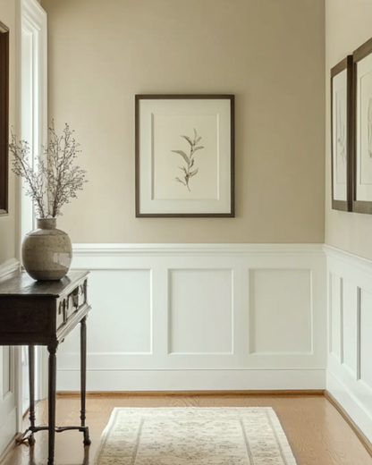 BM Manchester Tan Palette